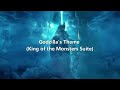 Beginning of video