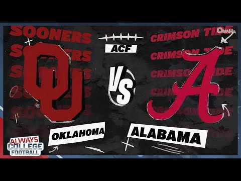 John Mateer vs. Ty Simpson 🔥 What to know about Oklahoma vs. Alabama 🍿 | Always College Football