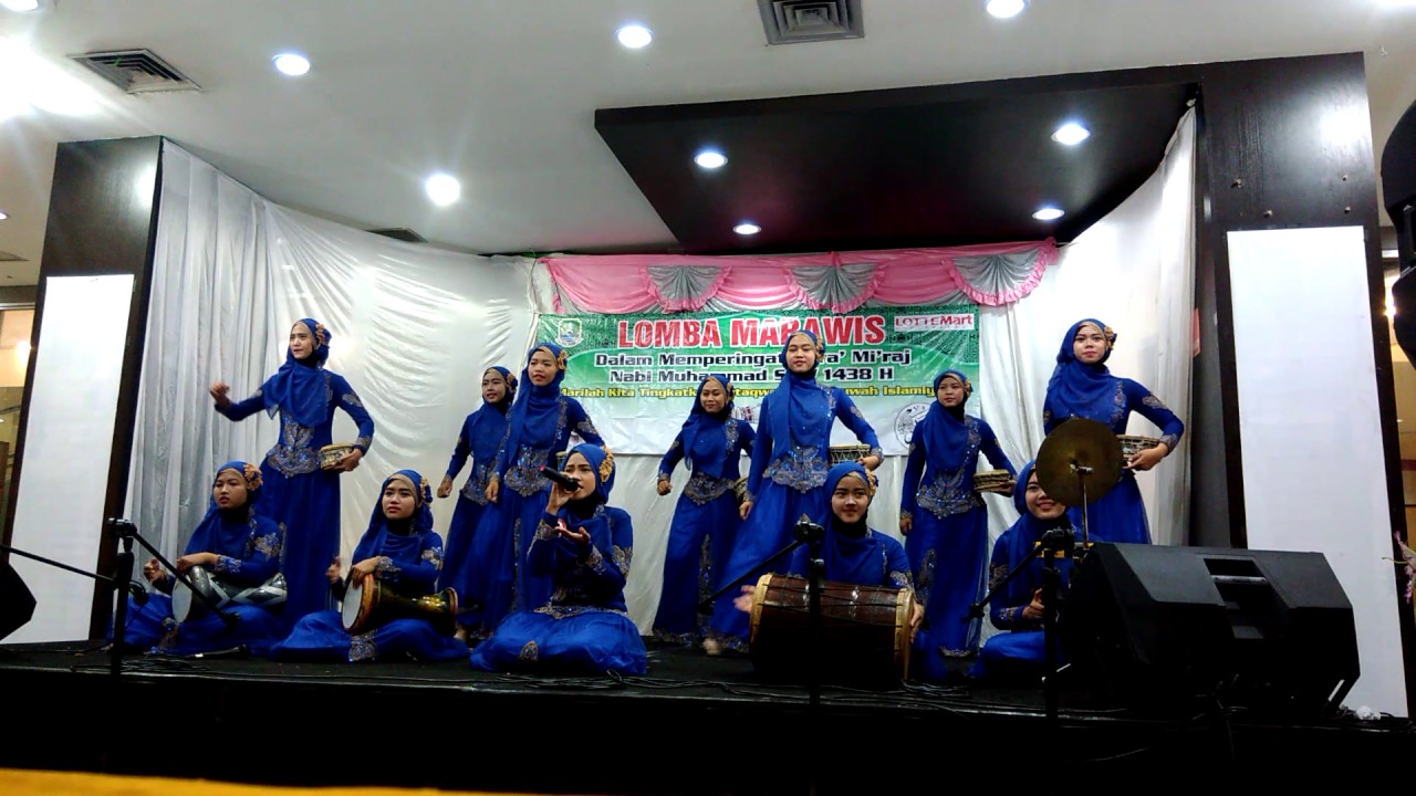 Al Fatih @Fesma Bekasi Junction