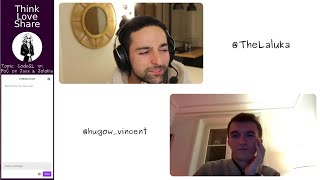 EP 007 | CodeQL PoC on Jolokia/Java & pd-simpleserver/golang with @hugow_vincent part 1/3