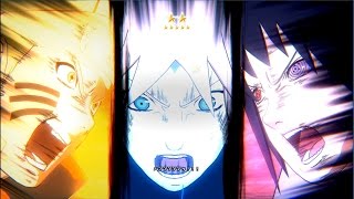ナルトとミナトの別れで泣く俺氏ｗ ナルティメットストーム４ 超アニメ感覚 ゲーム実況 17 Naruto Shippuden Ultimate Ninja Storm 4 Youtube