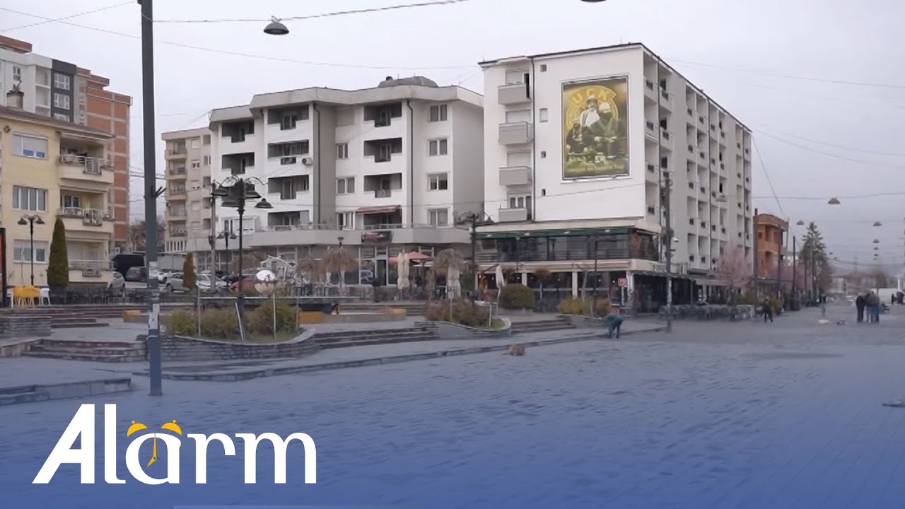 Skenderaj ndër vite, përmes fotografive dhe historisë