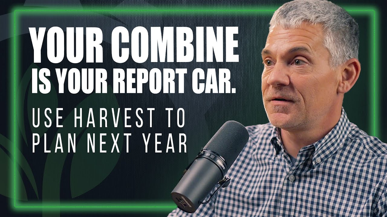 What Harvest Teaches You: Soil Flags, Zone Samples & Smarter Farming ...