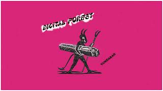 Watch Vundabar Digital Forest video