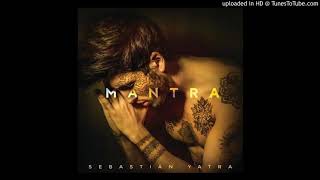 Sebastian Yatra - MANTRA Resimi