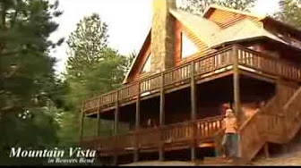 Popular Videos Broken Bow Lake Beavers Bend Log Cabins Youtube