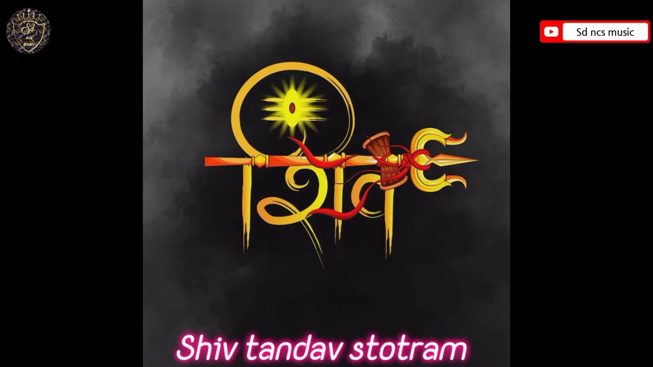 VIRAL VIDEO#SHIV TANDAV#STORM#arnavsingh