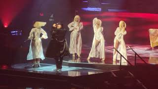 Ralph Tresvant "Sensitivity Live" The New Edition Way Tour 2026