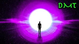 WARNING ⭕️ ENTER The DMT WORMHOLE of GOD (LISTEN Only if You're READY)