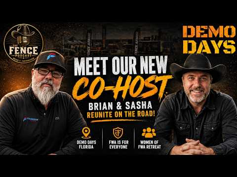 Meet our new Co-Host
