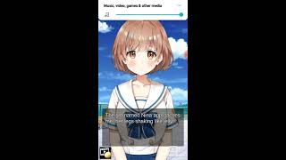 My Crazy High School Romcom Sexy Anime Dating Sim Part 5 screenshot 4