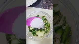 Healthy Instant Amla Pickle #shots #food #foodforfoodies #cooking #viral #recipe #foodie #viralvideo
