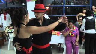 Video thumbnail of "Paso Doble -  España Mi Bella España.wmv"