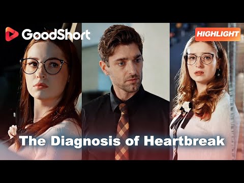 The Diagnosis of Heartbreak Wife he ignored hides shocking secret… poster