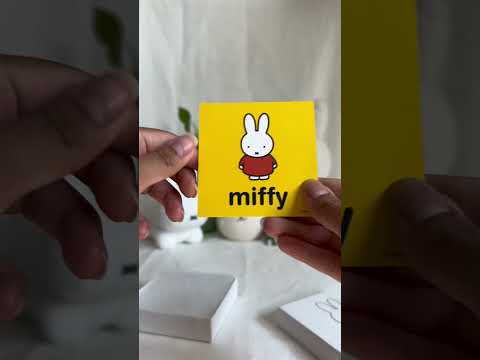 Miffy bracelet!!! #miffy