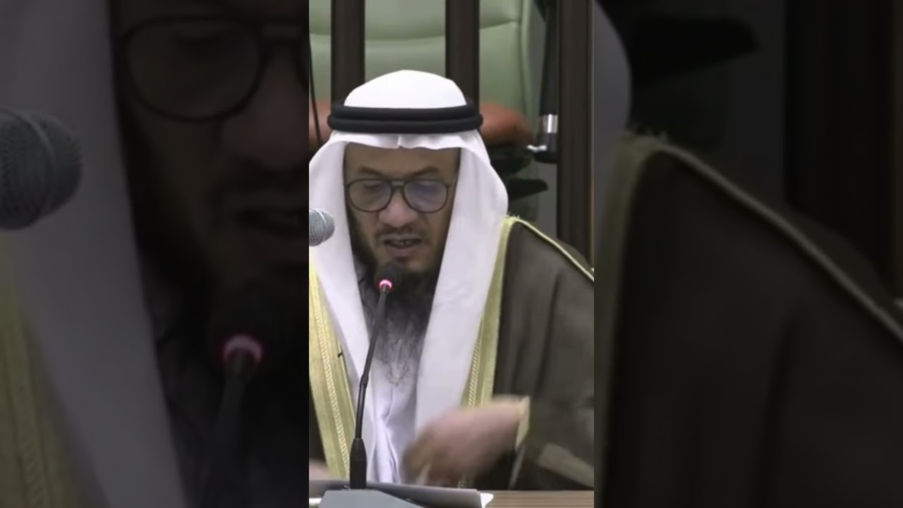 اسمع إلى فضل التبكير إلى الجمعة !! | الشيخ محمد بن غيث