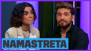 Manu Gavassi mentiu muito e deu vários conselhos amorosos! 💘 | TVZ Gustavo Mioto | Música Multishow