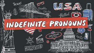 Indefinite Pronouns - Brasil Escola