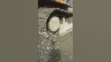 Dozer D85Ess breakdown#shorts