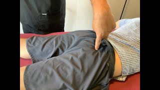 Sciatic Pain in the Gluts (rear): Relieve Pain With This Massage Technique