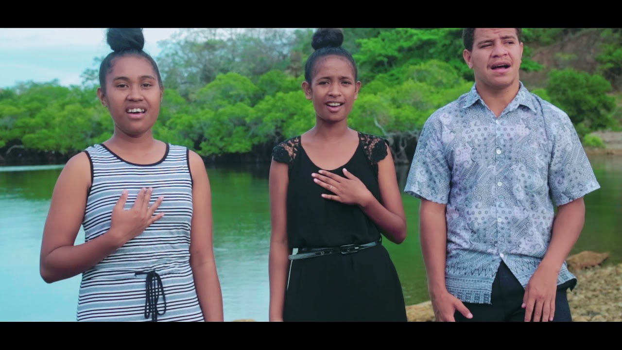 Christian Music: Count on me (Cover) Serving Light singing ministry...