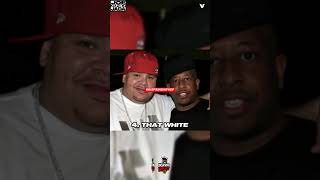 Fat Joe Picks His Mount Rushmore of Beats 🔥 #hiphop #shorts #legendary