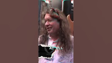 DIMEBAG DARRELL and the Dean From Hell  #heavymetal #rock