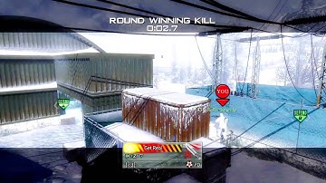 MW2 - Hilarious No Scope Reaction [HD]