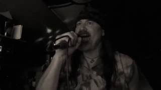 Video thumbnail of "Metallica - For Whom The Bells Toll by Jerry Barton"