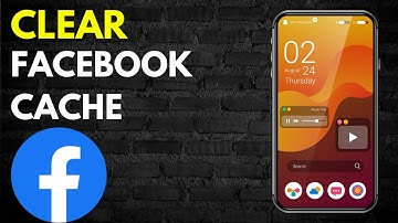 How to Clear Facebook App Cache on any Android in 2024