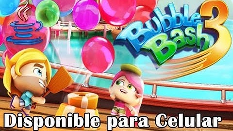 Preview: Bubble Bash 3 para móvil