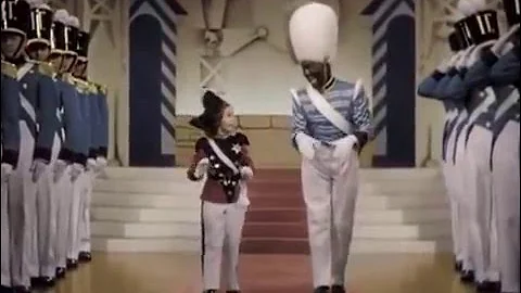 Shirley Temple The Toy Trumpet From Rebecca Of Sun...