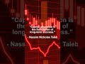 Path To Success Wise Finance Tips From Nassim Nicholas Taleb