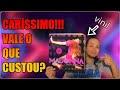 Unboxing de Milhões O LP de Confessions on a Dance Floor que Custou uma Fortuna! #madonna