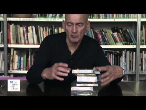 Video: Ricostruzione Secondo Koolhaas