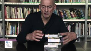 Rem Koolhaas: Designing the Central Library Structure (Part 2)