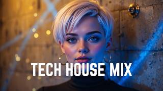 Neon Skyline Pulse – Melodic Techno