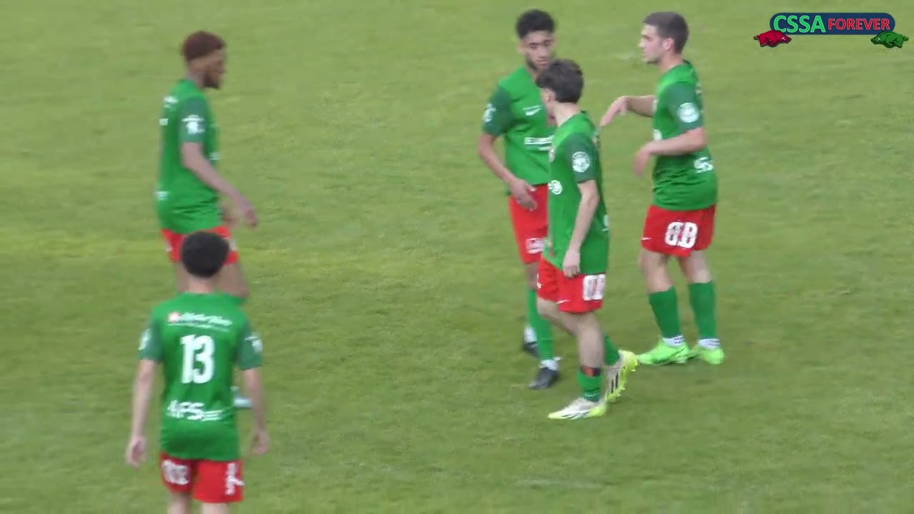 Sedan Blagny Carignan 25 mai 2024 4K