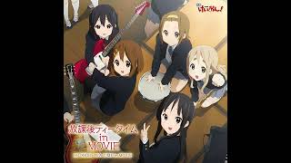 Kon  Tenshi Ni Fureta Yo eiga kon Mix lossless Source W Dl