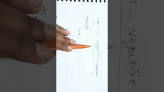 Exponents ke Sare Rules Easy Method se 😍 | Part 2 | Class 8th Maths