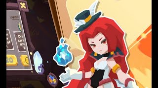 Dreaming Dimension Deck Heroes GamePlayTV screenshot 4