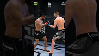 Martial arts games and the coolest kao technique screenshot 2