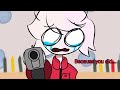 Gambar cover I WANNA LIVE PART 2 | Squid Game - Mid Fight Masses | Animation - FNF