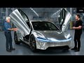 How Tesla Took Over The Automotive Industry (The Model 2 Explained)