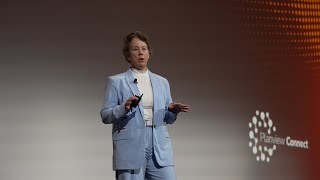 Innovation Unleashed | The Next Horizon of Connected Work with Louise Allen | Connect 2025 Keynote