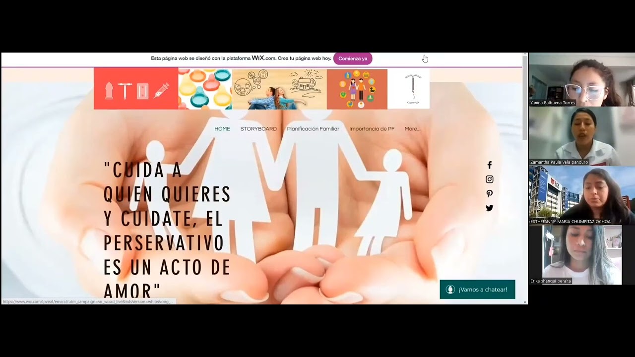 SPITCH / Gestión y Proyectos 2022 YouTube