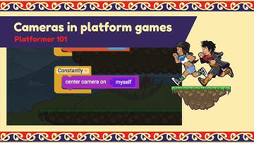 Platformer 101 Week 1 Step 6