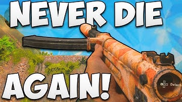 The MOST OVERPOWERED CLASS in COD WW2 - Best Class Setup - [Call of Duty Gameplay] World War 2