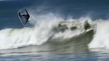 Volcom TCT Entry - Matthew Mcgillivray