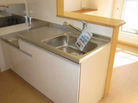 大阪狭山市　賃貸　南海高野線　金剛　ドゥーエ